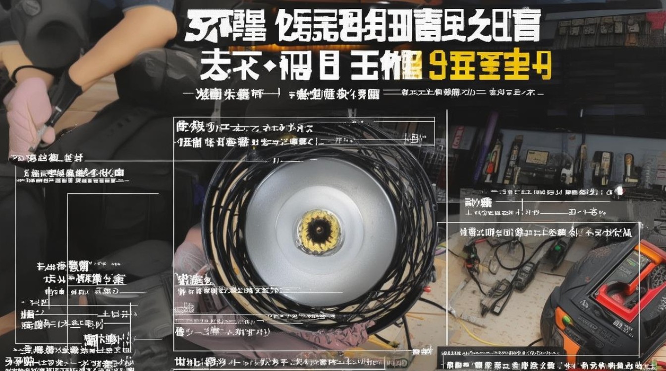 龙威风扇不转怎么修视频 龙威风扇不转怎么修视频