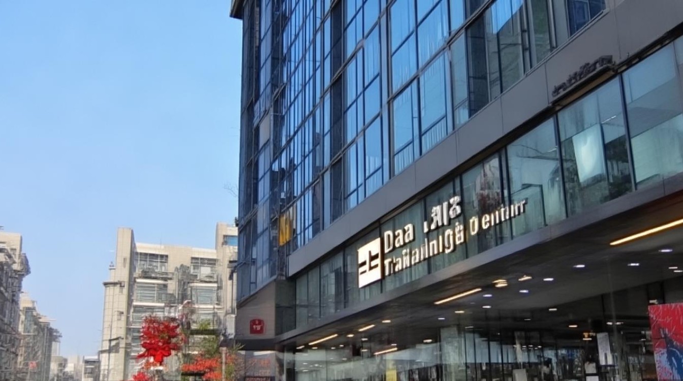 北京达内java在哪里