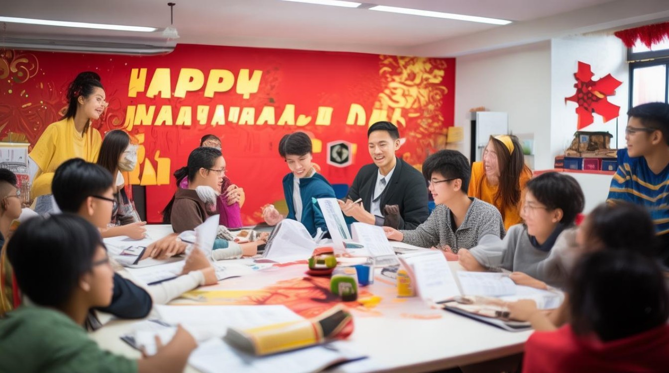 国庆假期学习怎么学