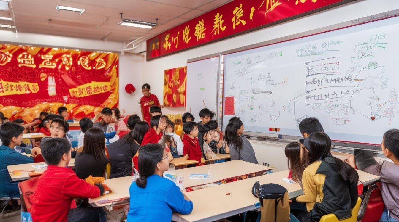 国庆假期学习怎么学