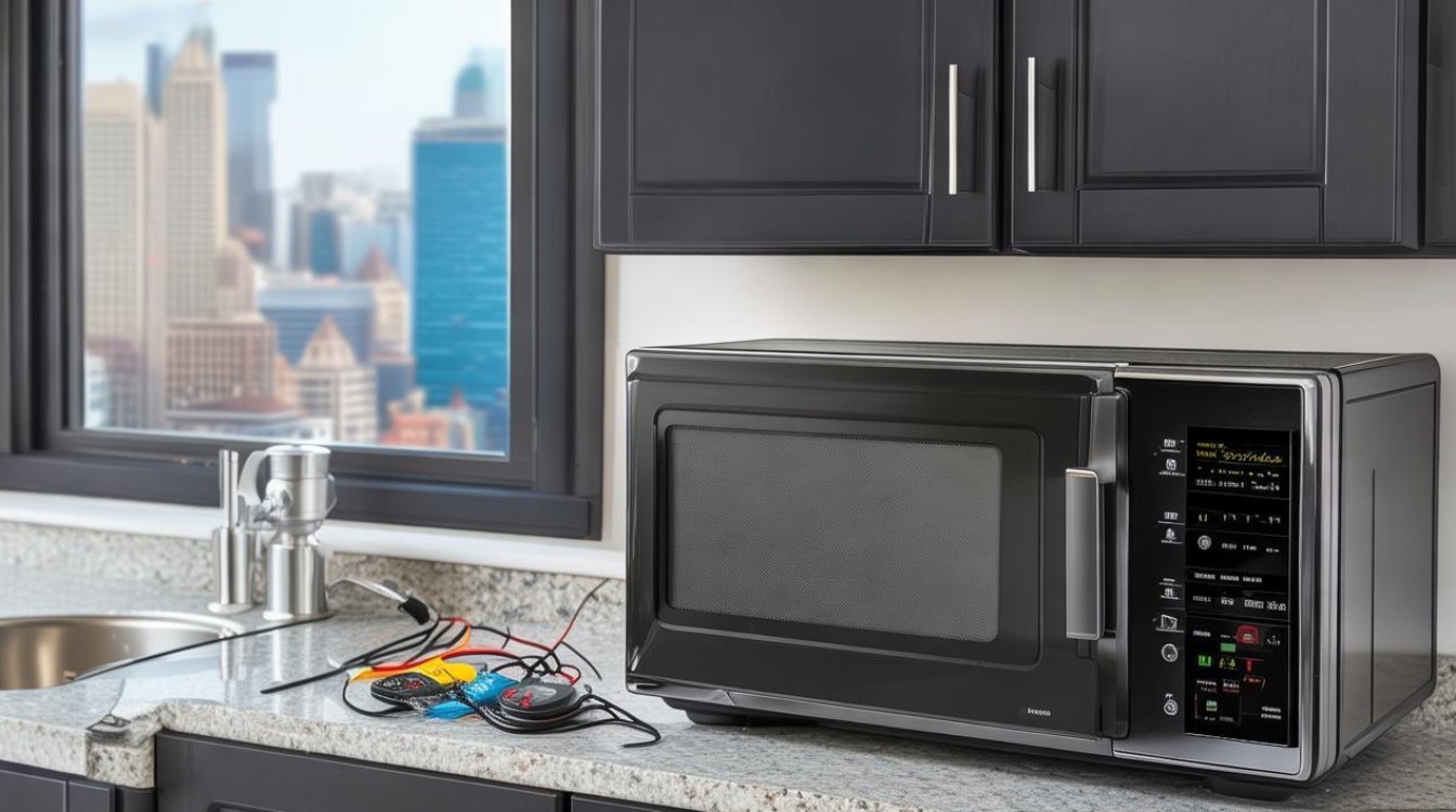 微波炉不加热要怎么修 微波炉不加热要怎么修