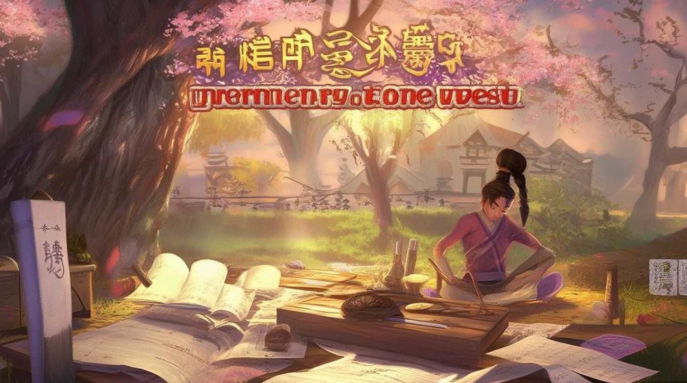 梦幻西游玩家如何系统地学习并运用中医知识？