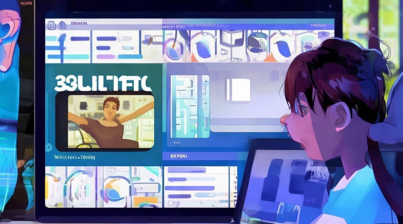 b站里怎么学习it