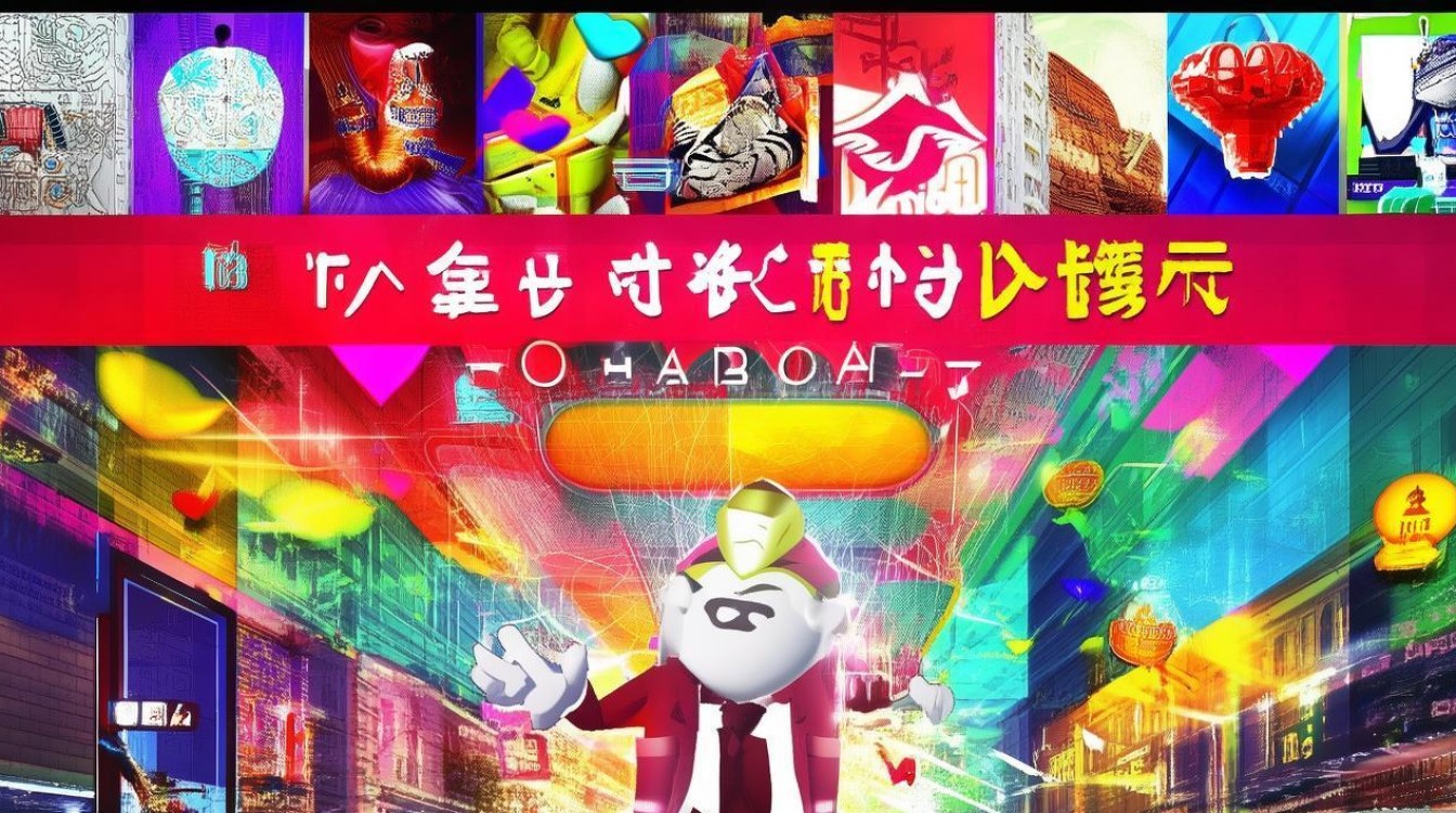 天猫海报电商怎么做的好