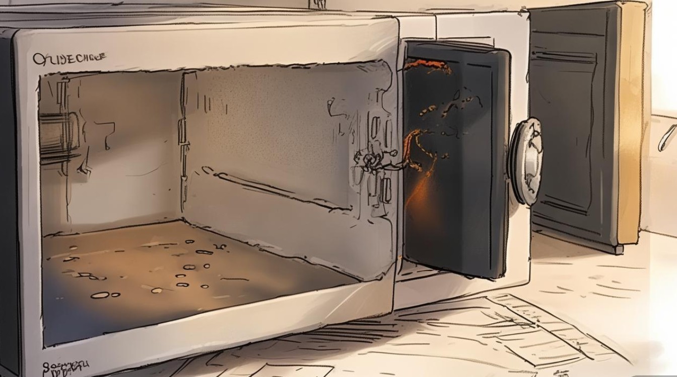 微波炉容易烧保险丝怎么修 微波炉容易烧保险丝怎么修