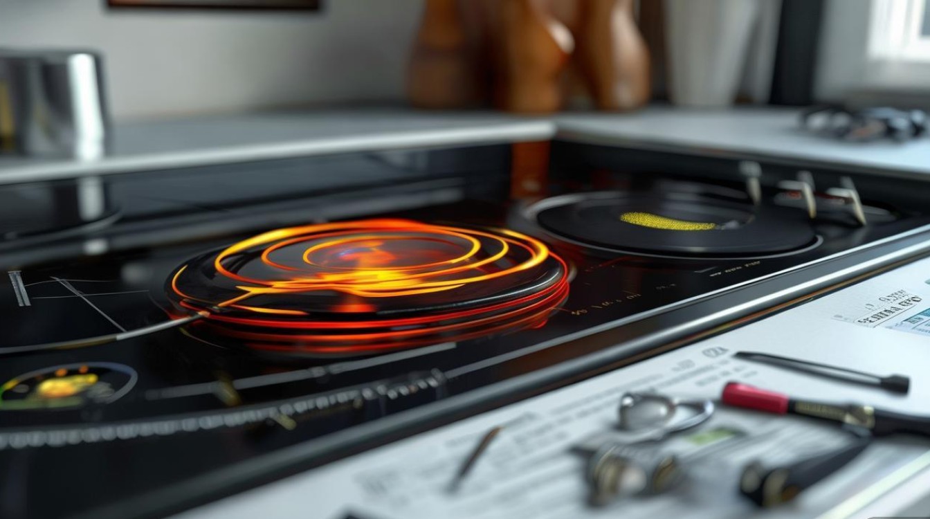 电磁炉亏功率吗怎么修