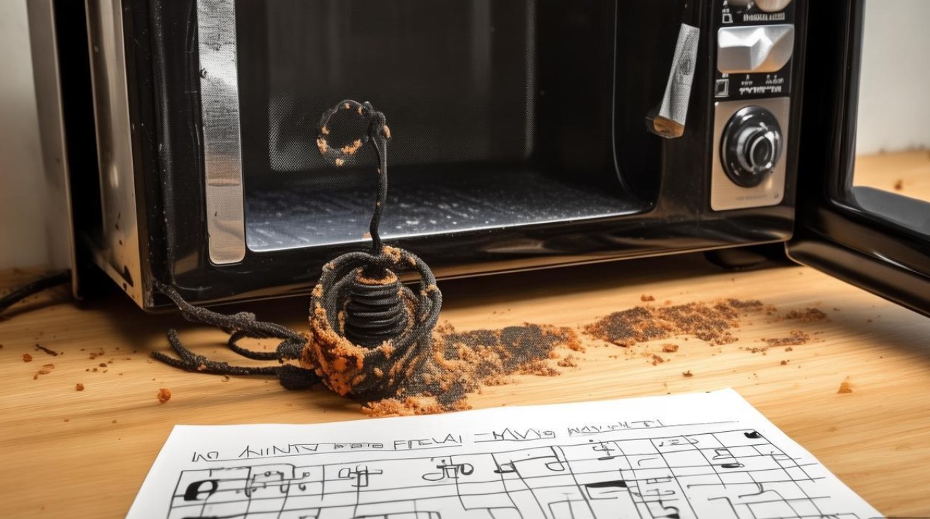 微波炉容易烧保险丝怎么修 微波炉容易烧保险丝怎么修