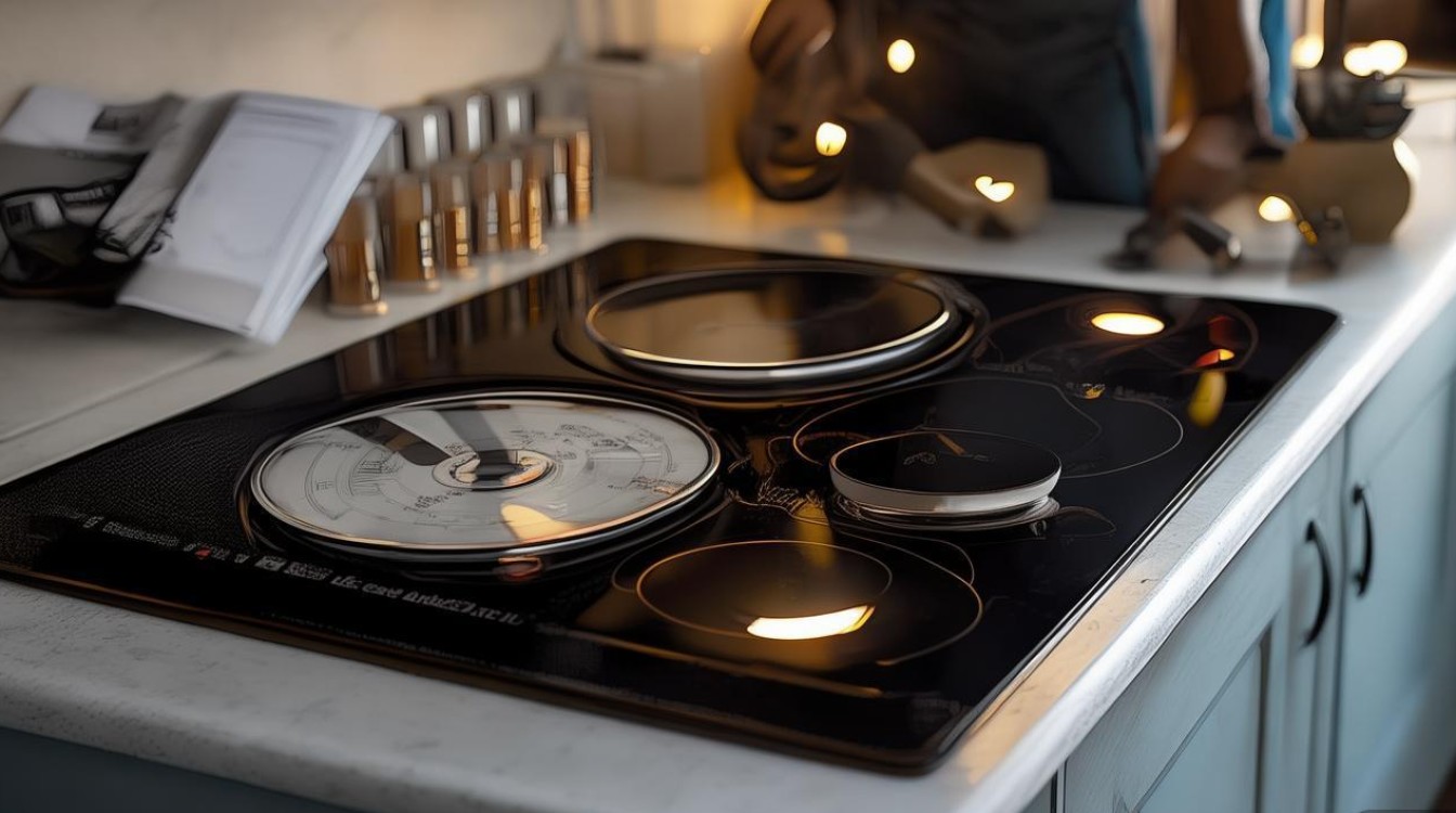 电磁炉亏功率吗怎么修