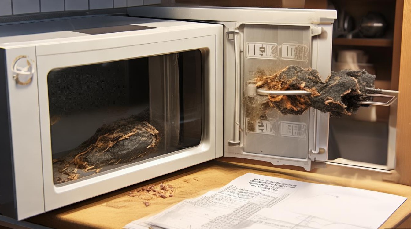 微波炉容易烧保险丝怎么修 微波炉容易烧保险丝怎么修