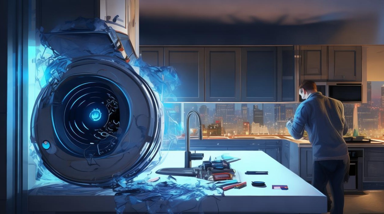 风扇按钮功能错乱怎么修