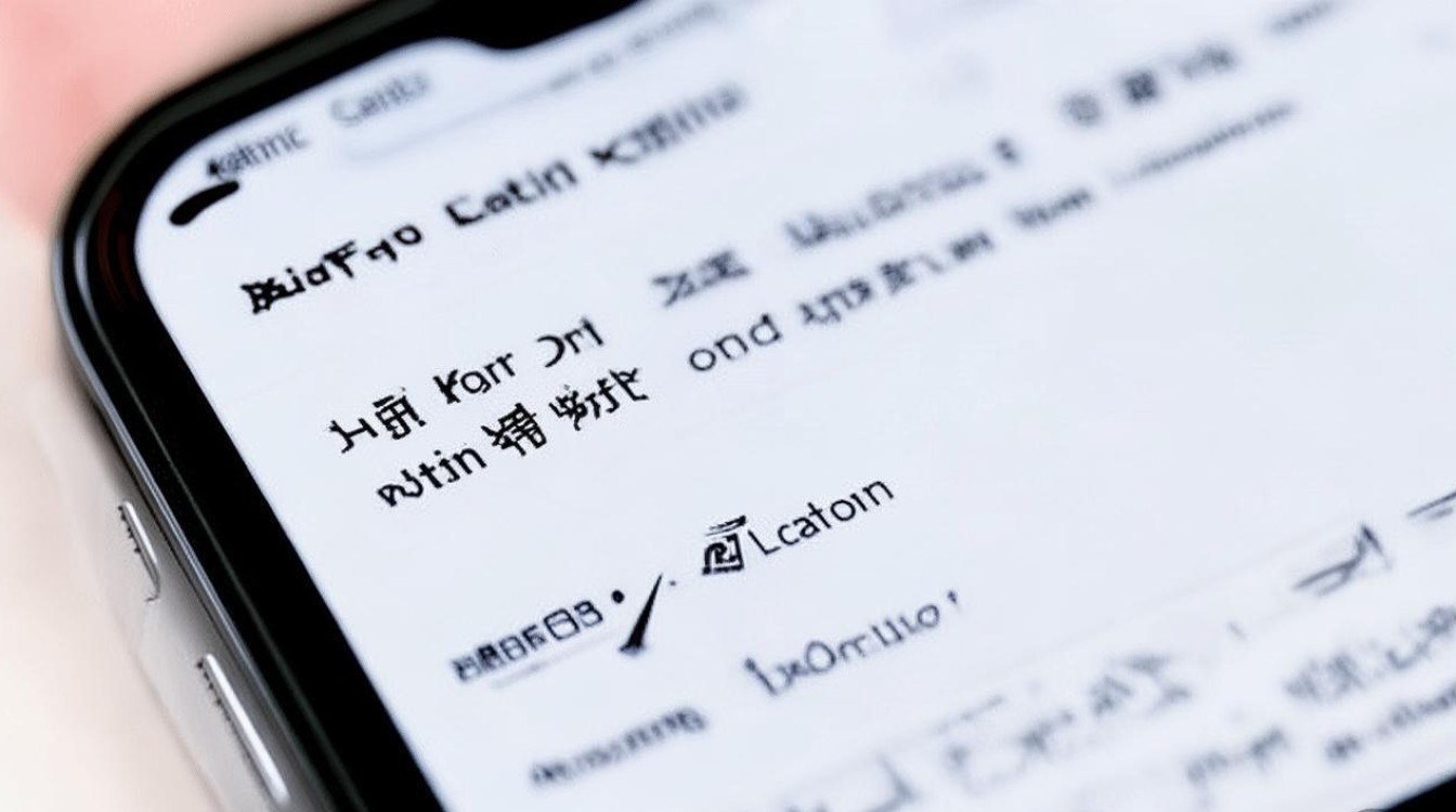 小红书如何关掉定位功能