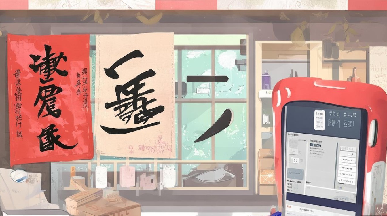 五字对联电商怎么做的 五字对联电商怎么做的