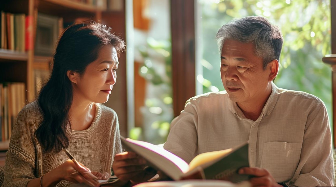 怎么对待老婆的学习 怎么对待老婆的学习