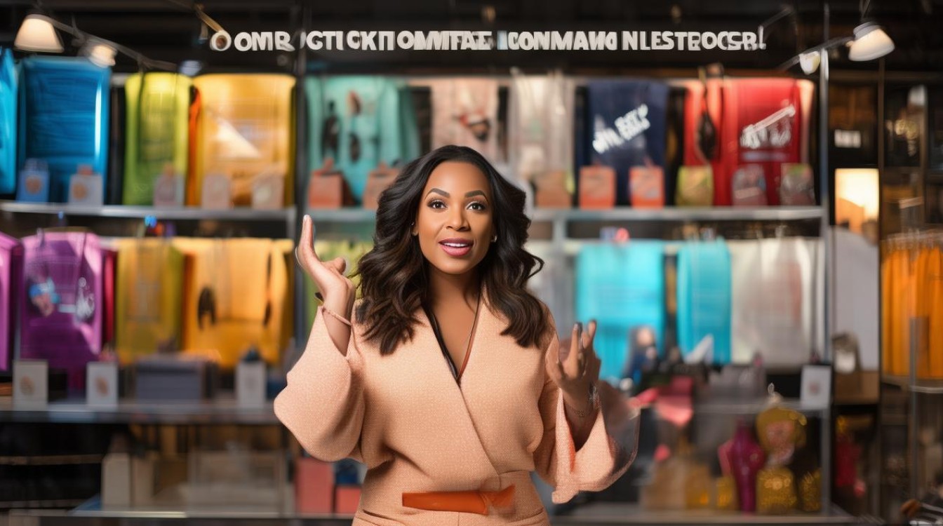 一下电商优质达人怎么做