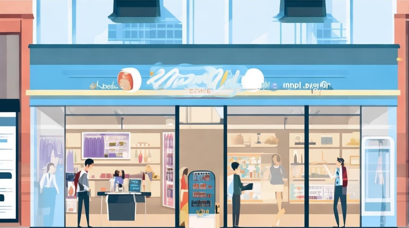 实体店怎么做电商的流程