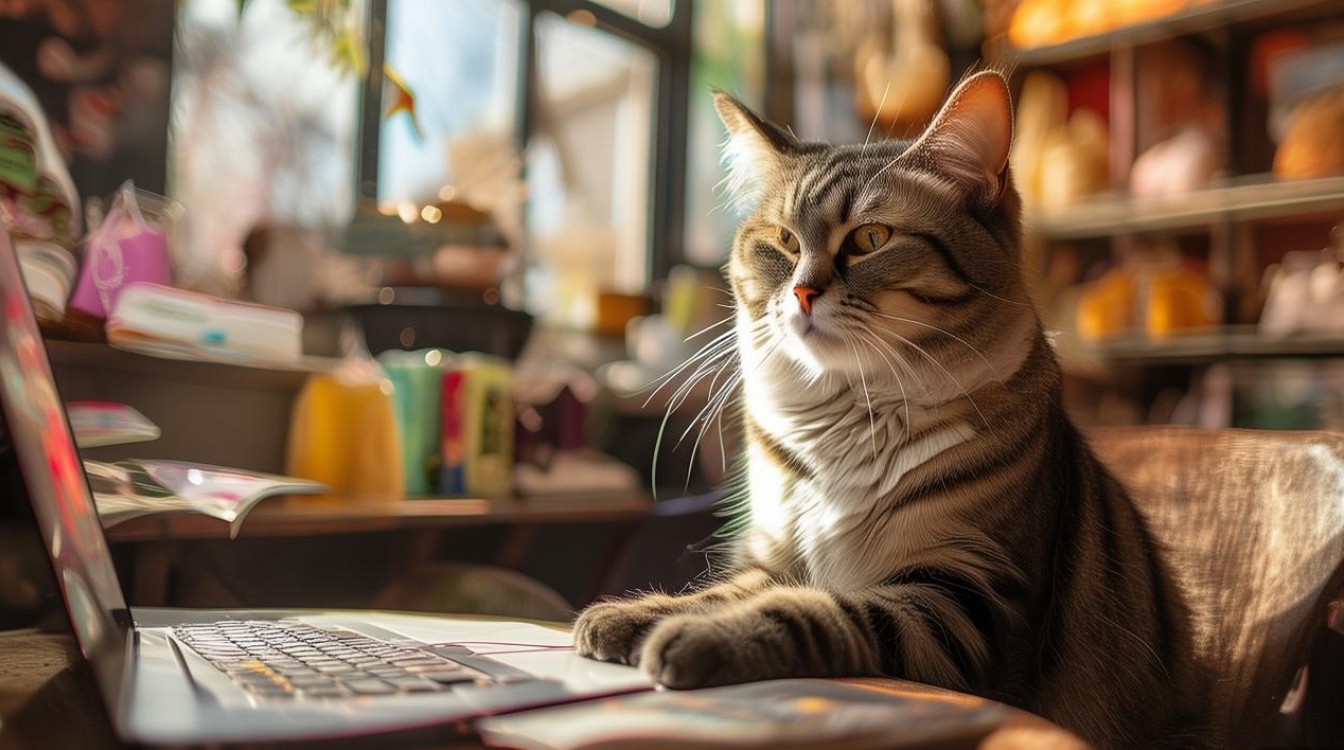 猫哥是怎么做电商的呢