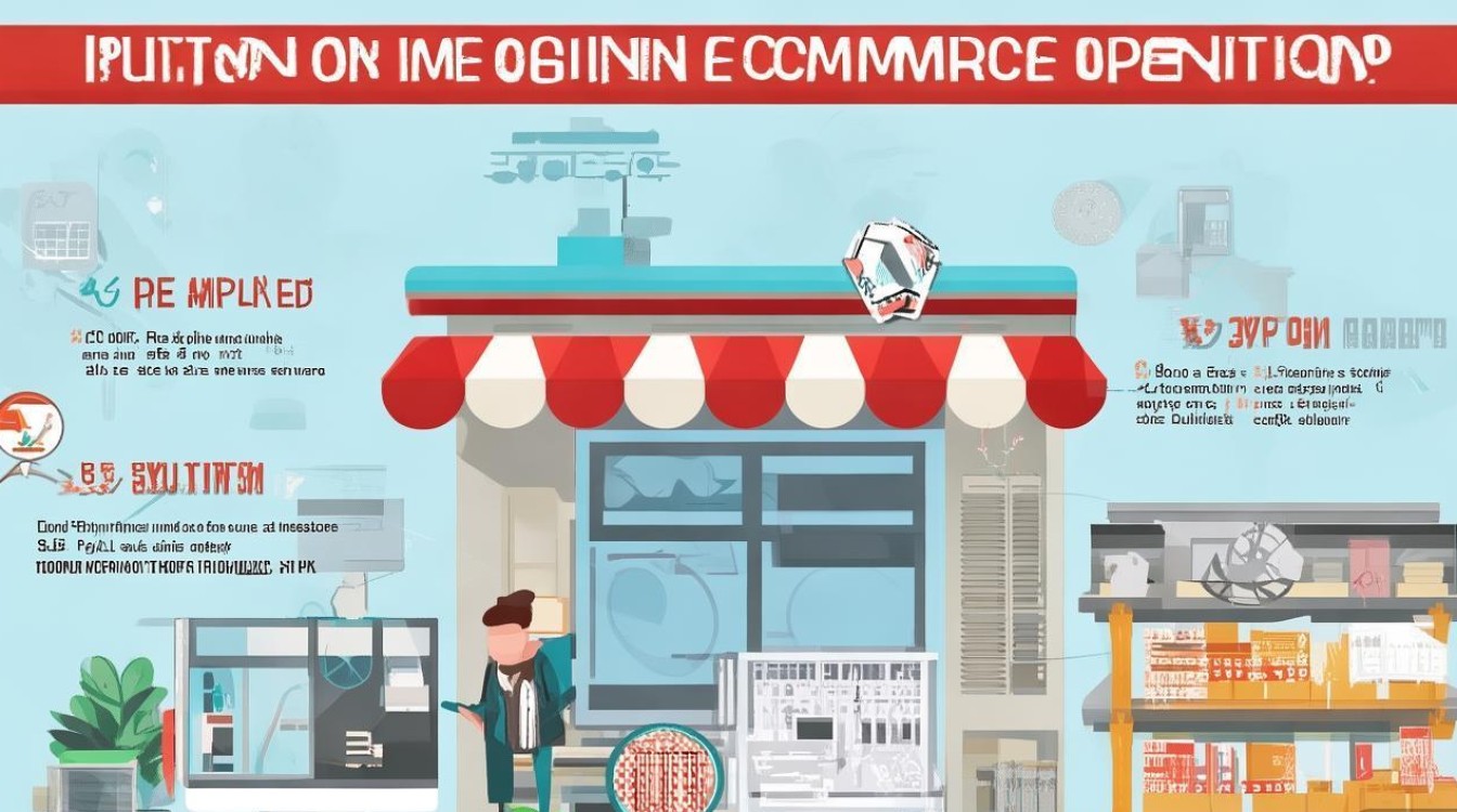 电商运营怎么做新手入门知识 电商运营怎么做新手入门知识