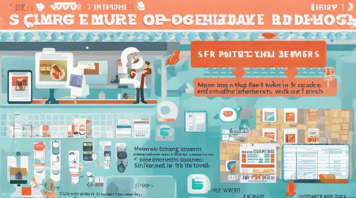 电商运营怎么做新手入门知识 电商运营怎么做新手入门知识
