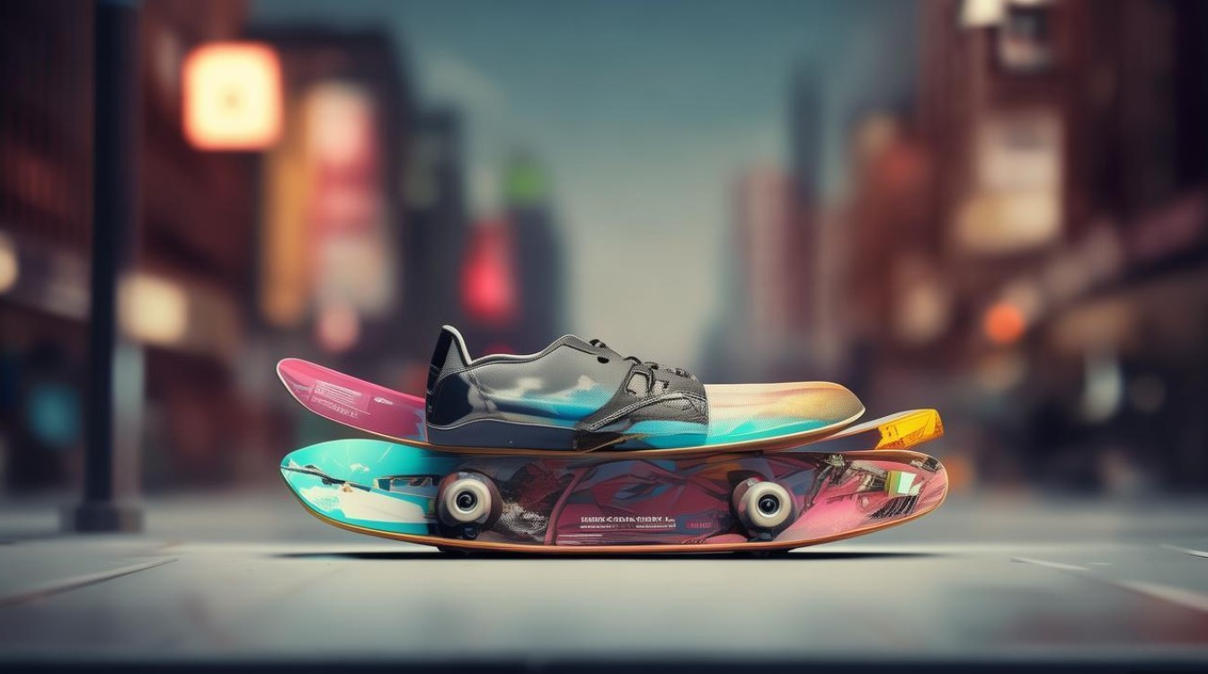 滑板电商设计图怎么做的