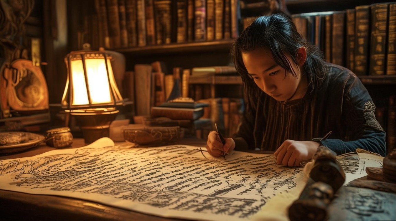 阴阳命理怎么学习