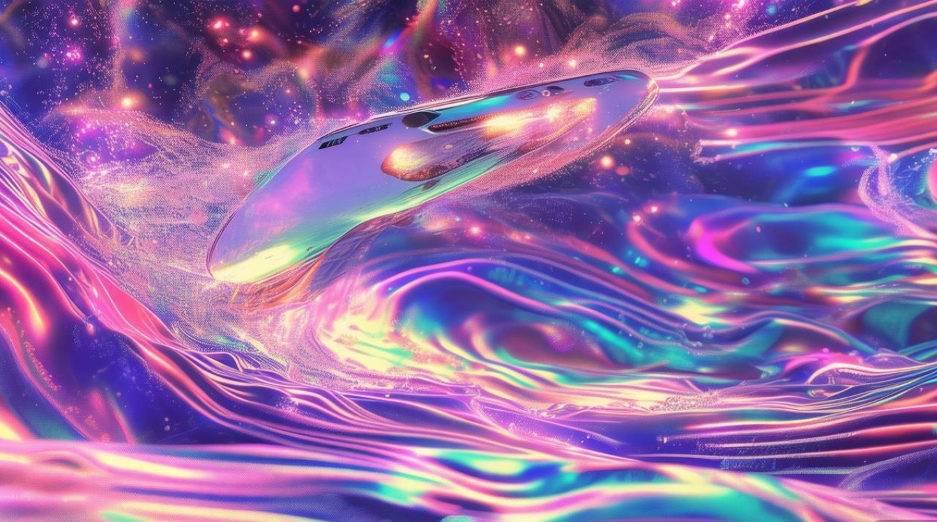 梦幻背景图电商怎么做的