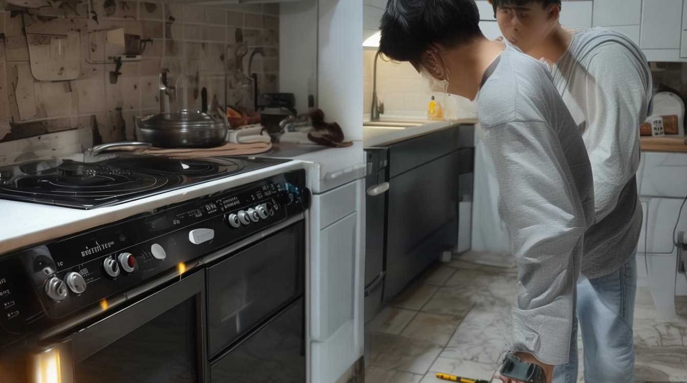 电磁炉未用就坏了怎么修
