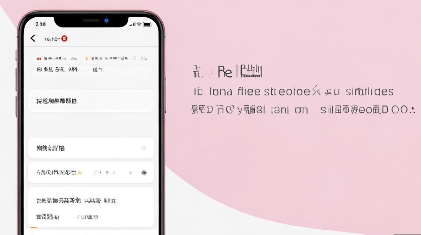 小红书怎么设置静音模式？