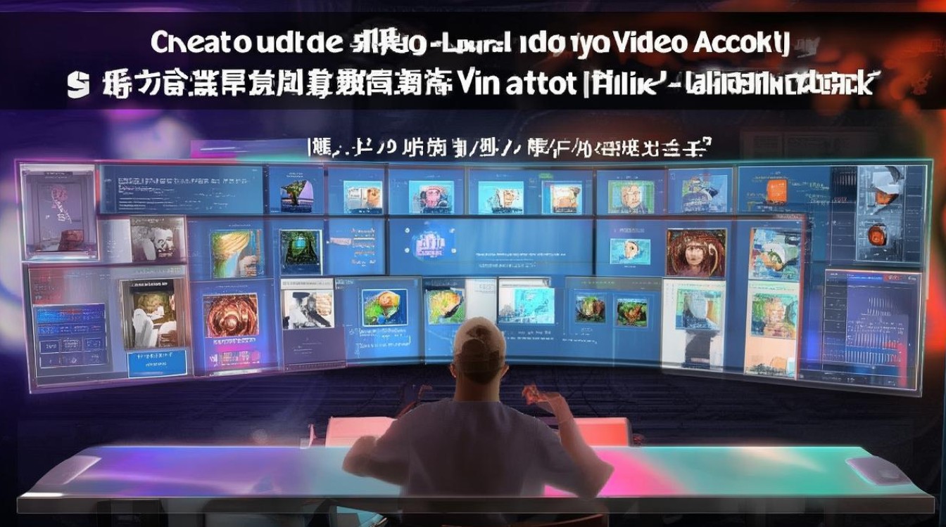 如何在小红书创建并运营视频号?完整步骤指南 如何在小红书创建并运营视频号?完整步骤指南