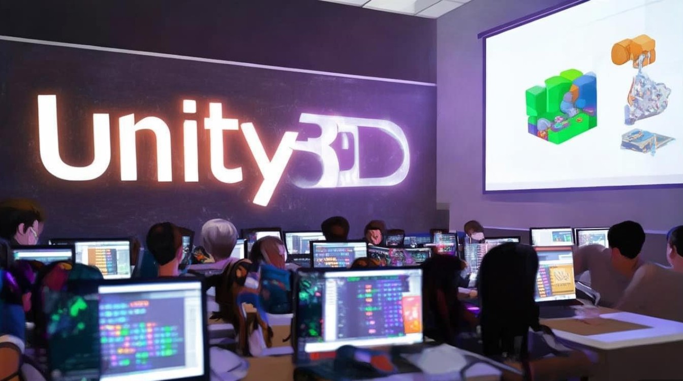 unity3d学到什么