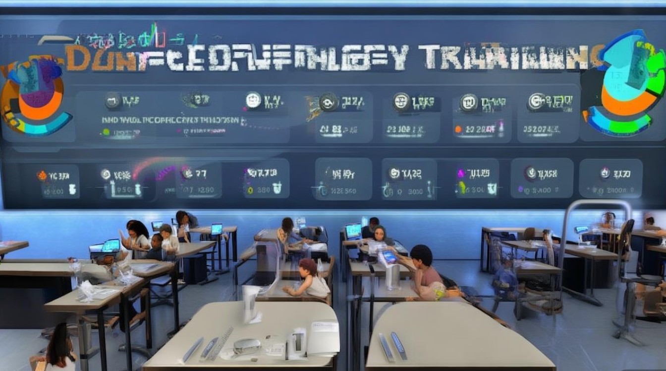 达内科技培训多少钱