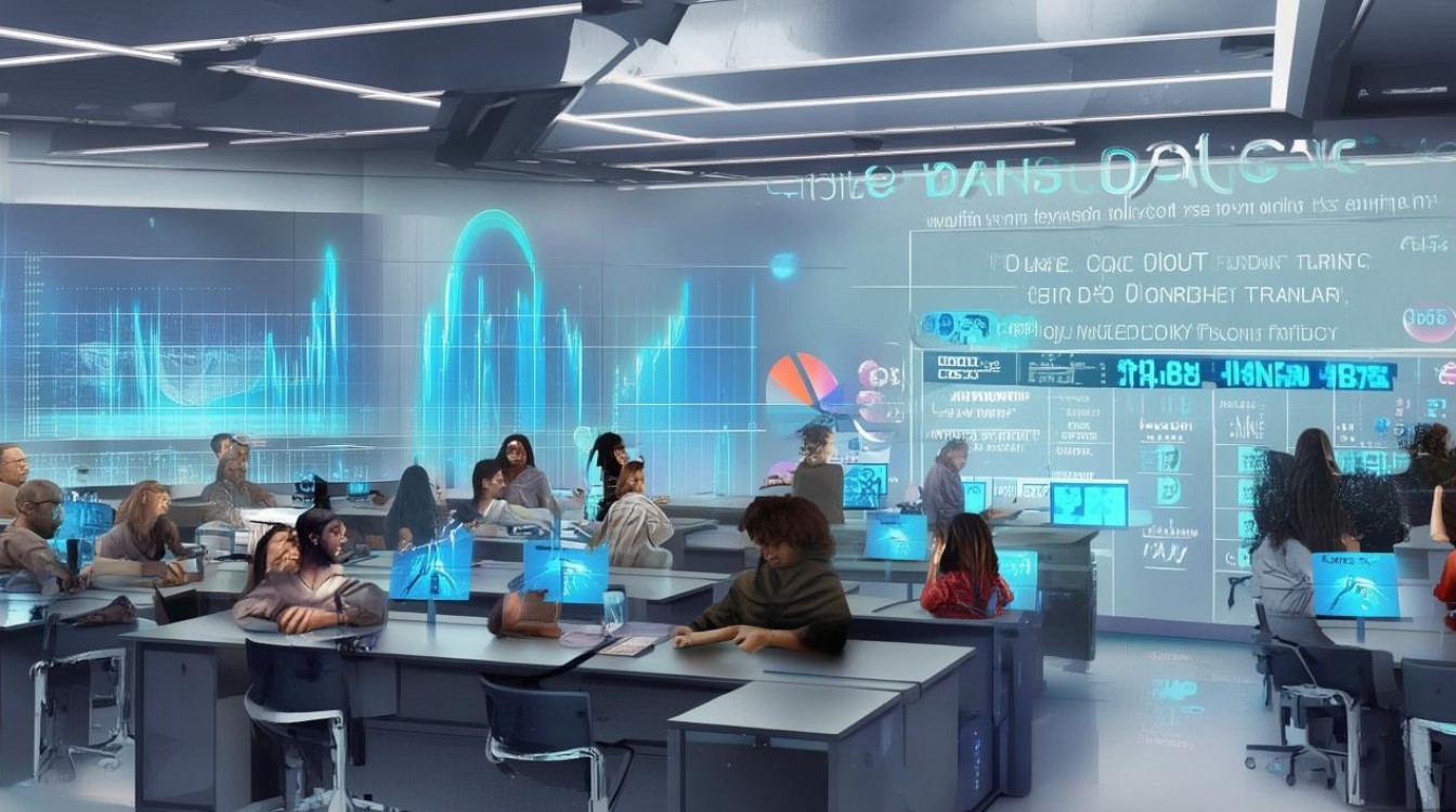 达内科技培训多少钱