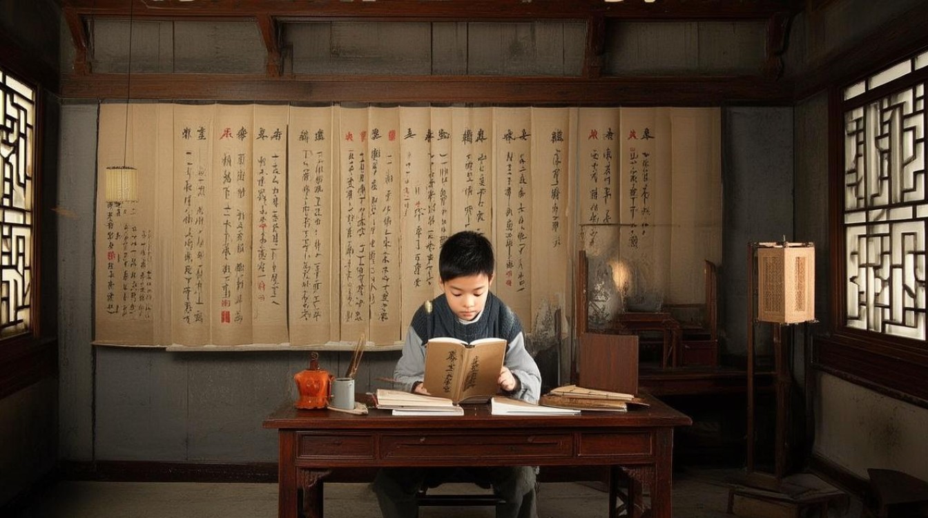 怎么学习德云社教养