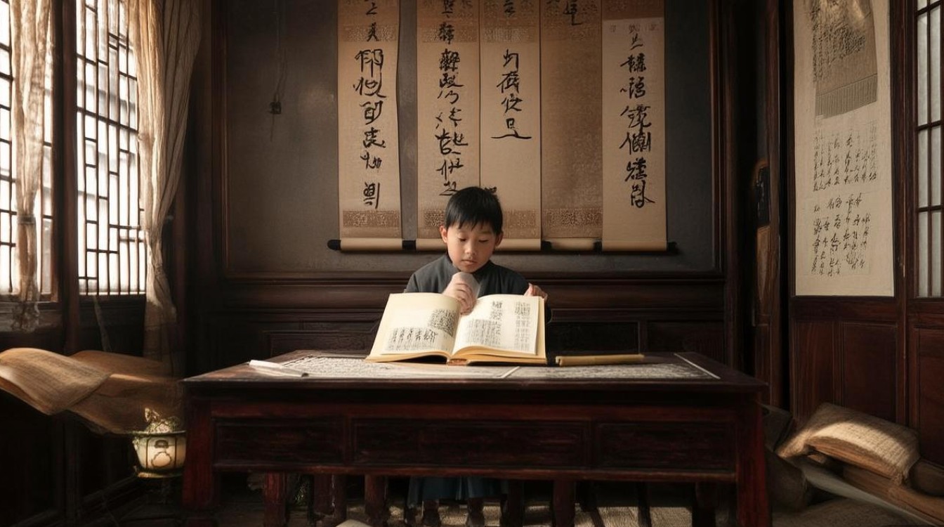 怎么学习德云社教养