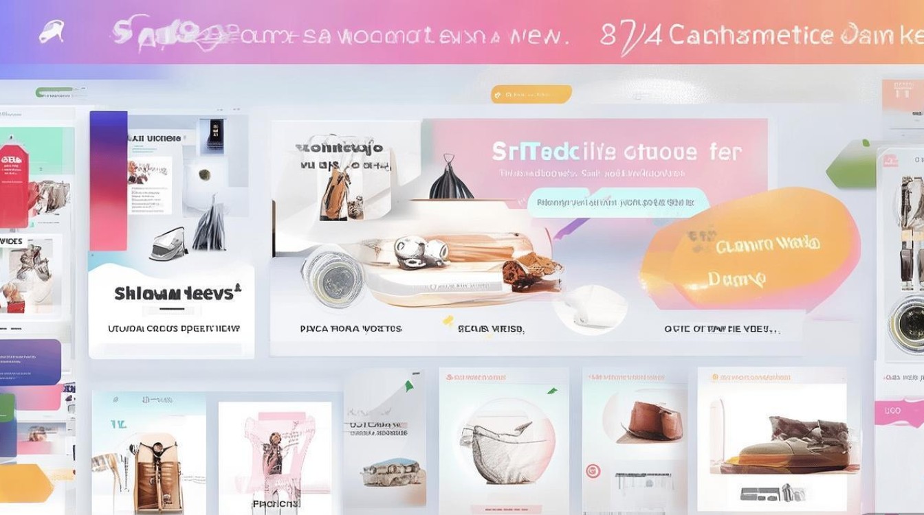 电商首页的动态图怎么做