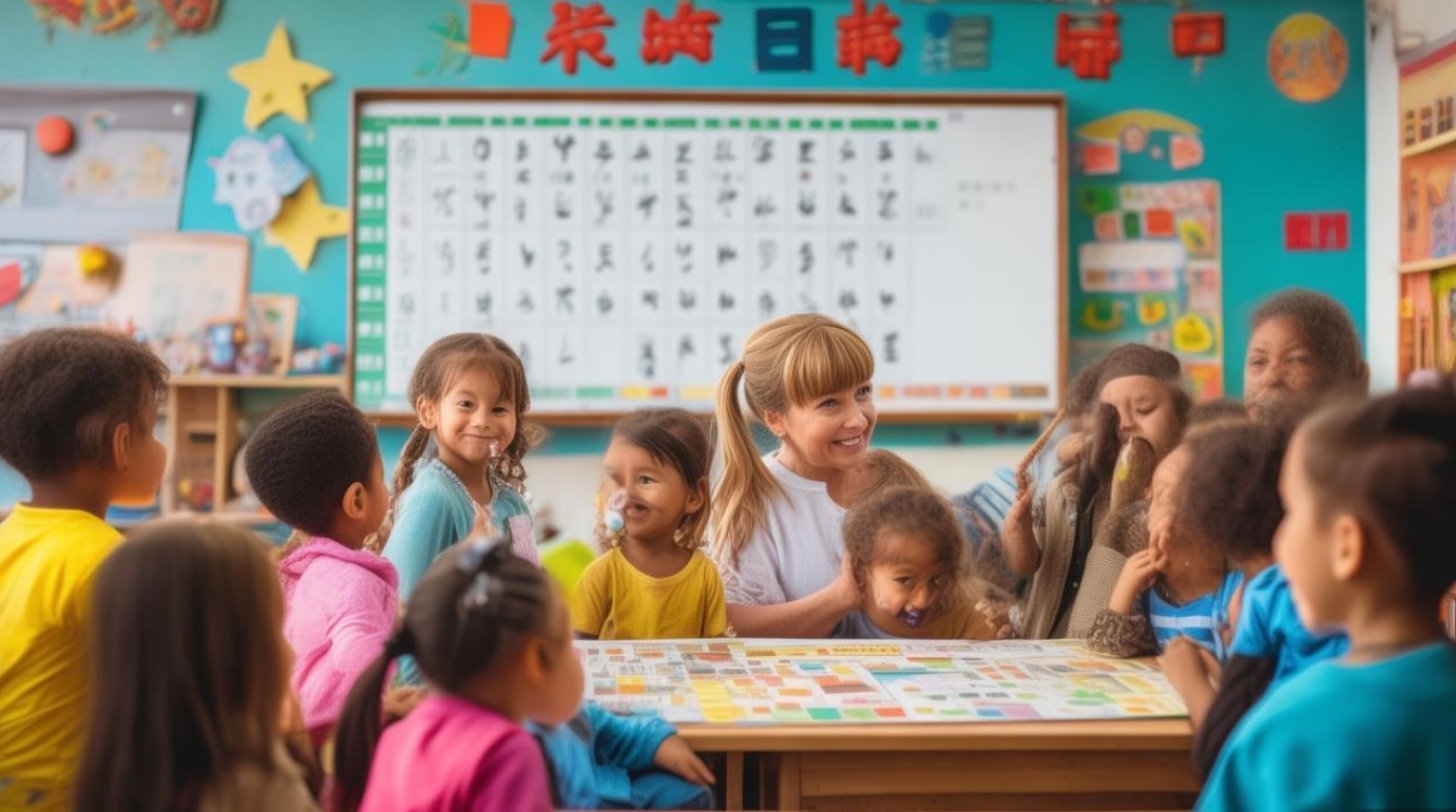 大班孩子怎么学习拼音 大班孩子怎么学习拼音