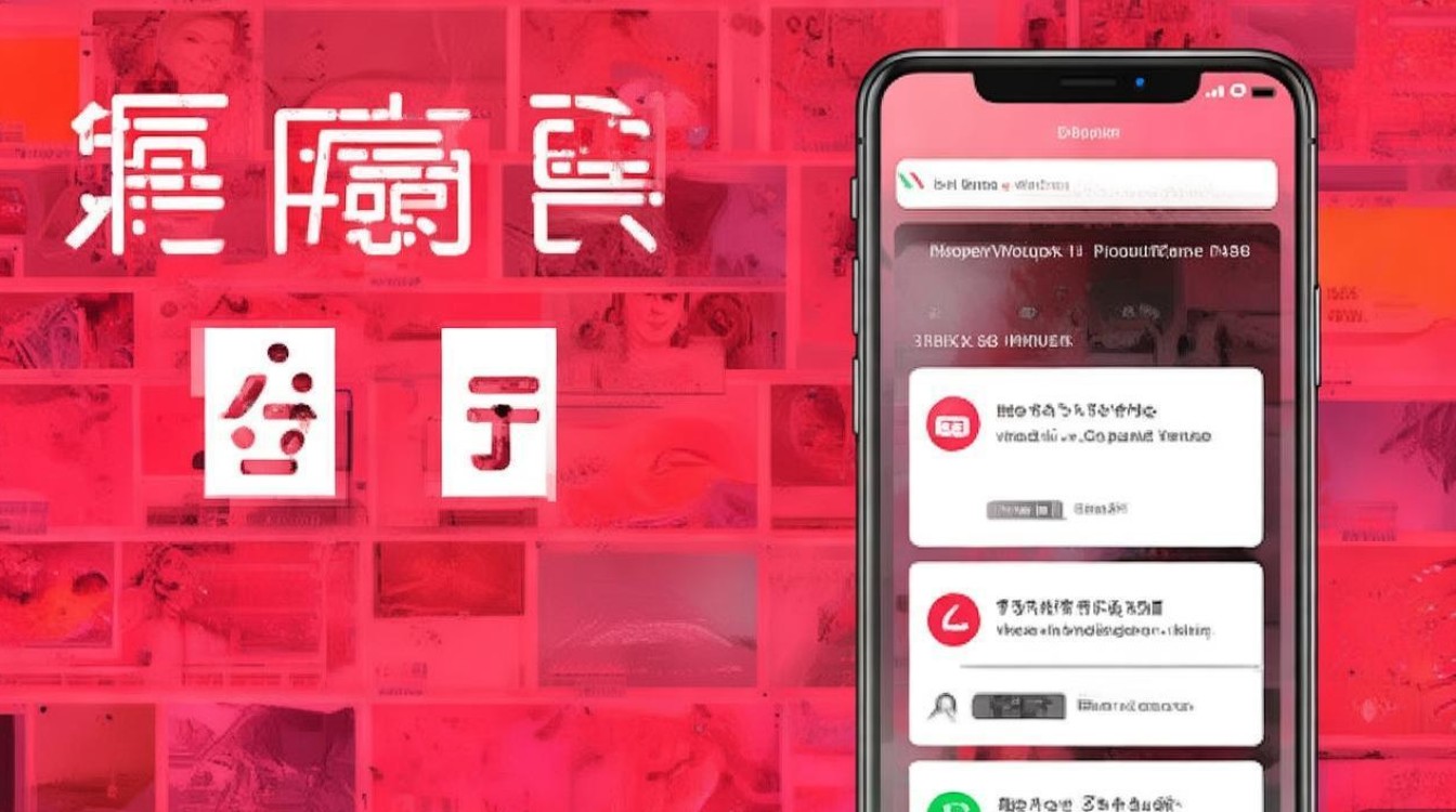 小红书如何新建账号