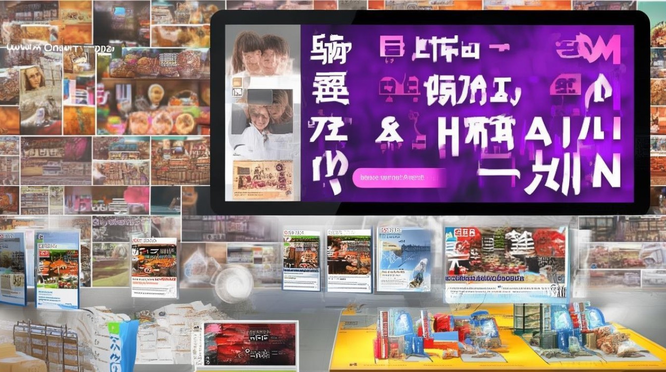 店铺商品如何投千川？