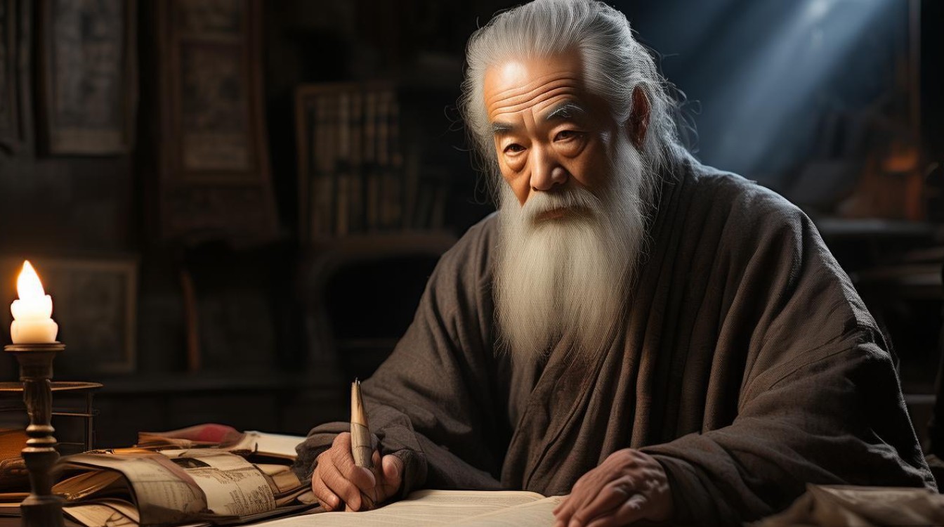 曾仕强怎么看待学习 曾仕强怎么看待学习