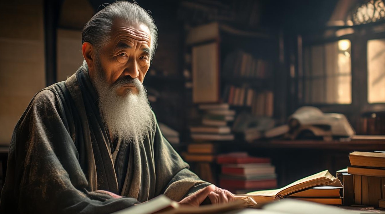 曾仕强怎么看待学习 曾仕强怎么看待学习