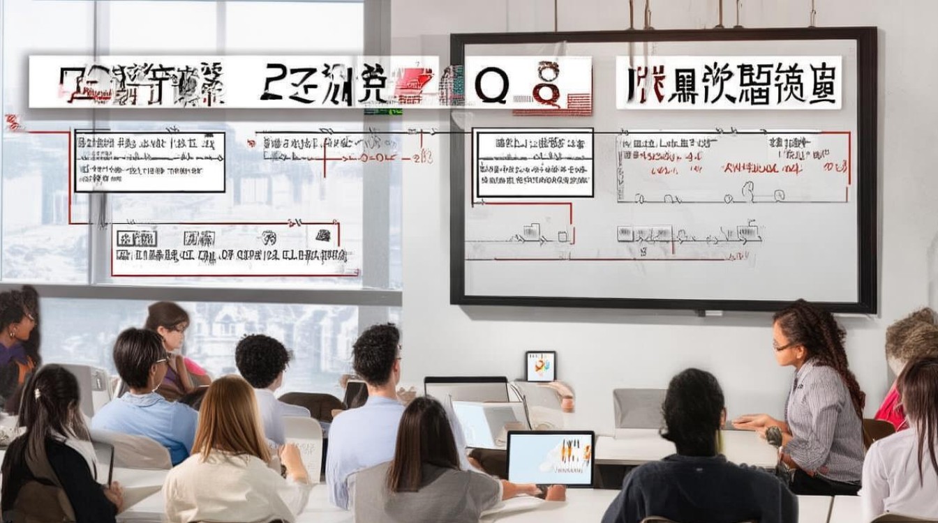 qq怎么设置学习群