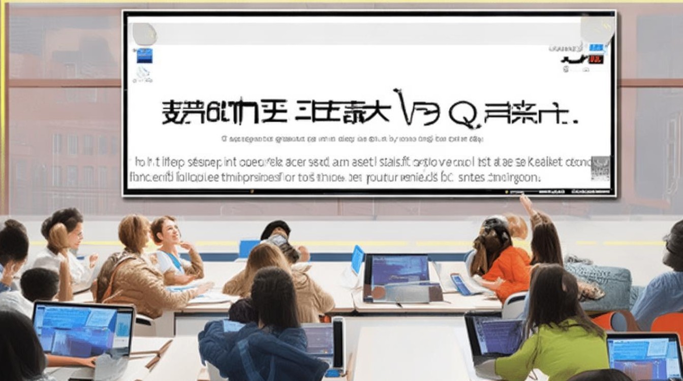 qq怎么设置学习群