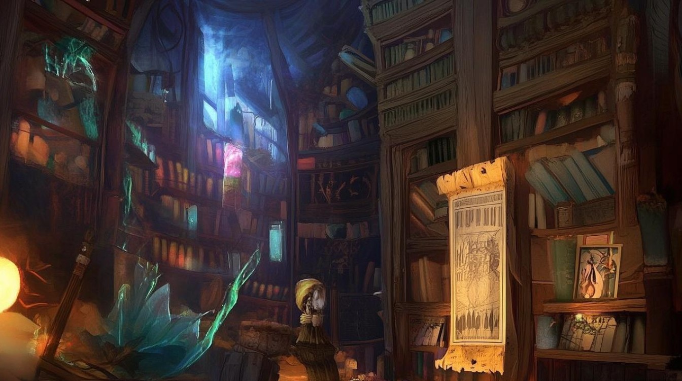 法师法杖怎么学习