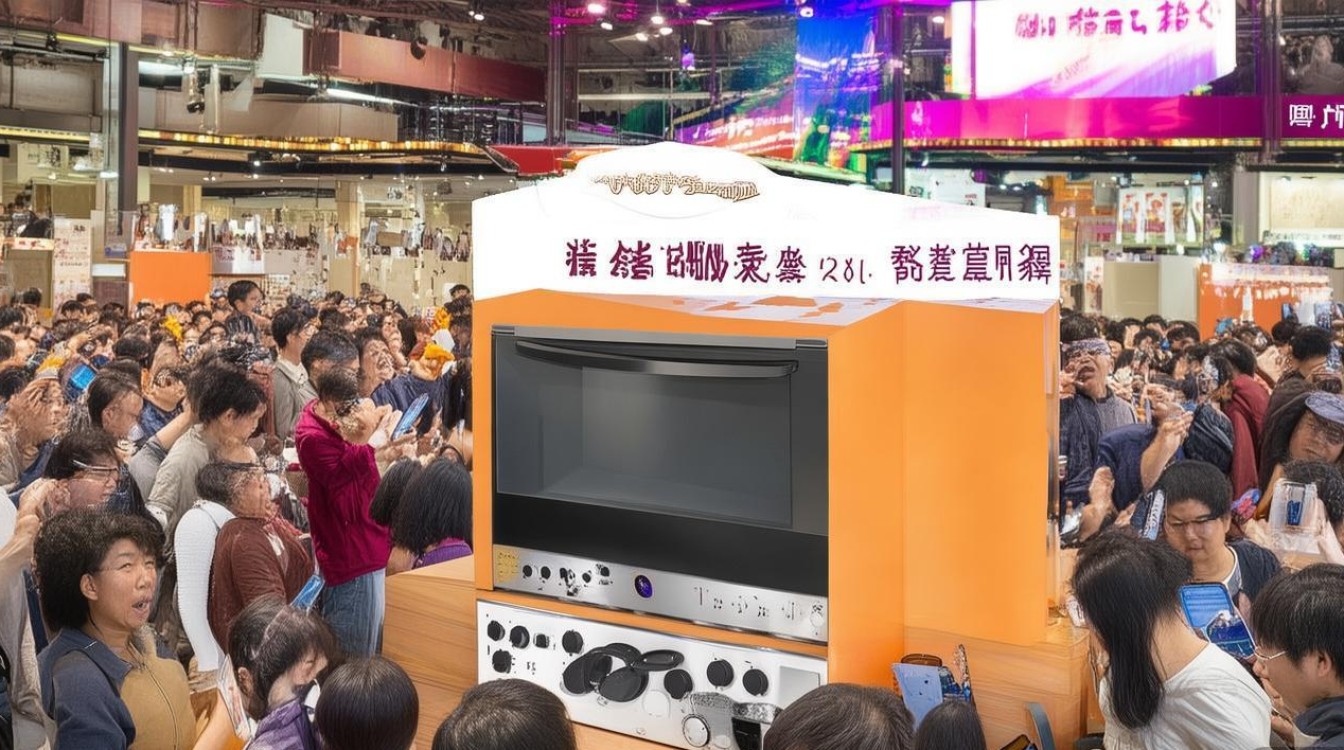 拼多多砍价烤箱多少钱