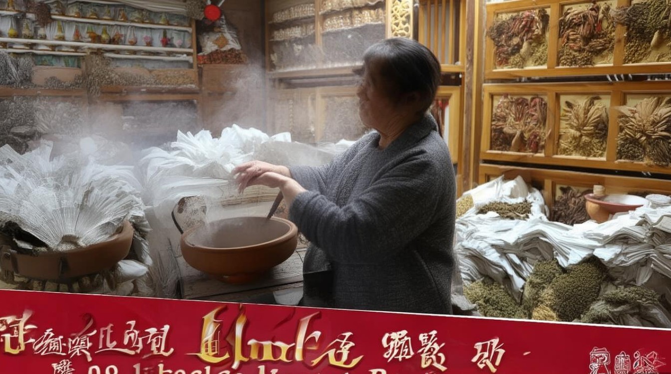 怎么学习熬中药液
