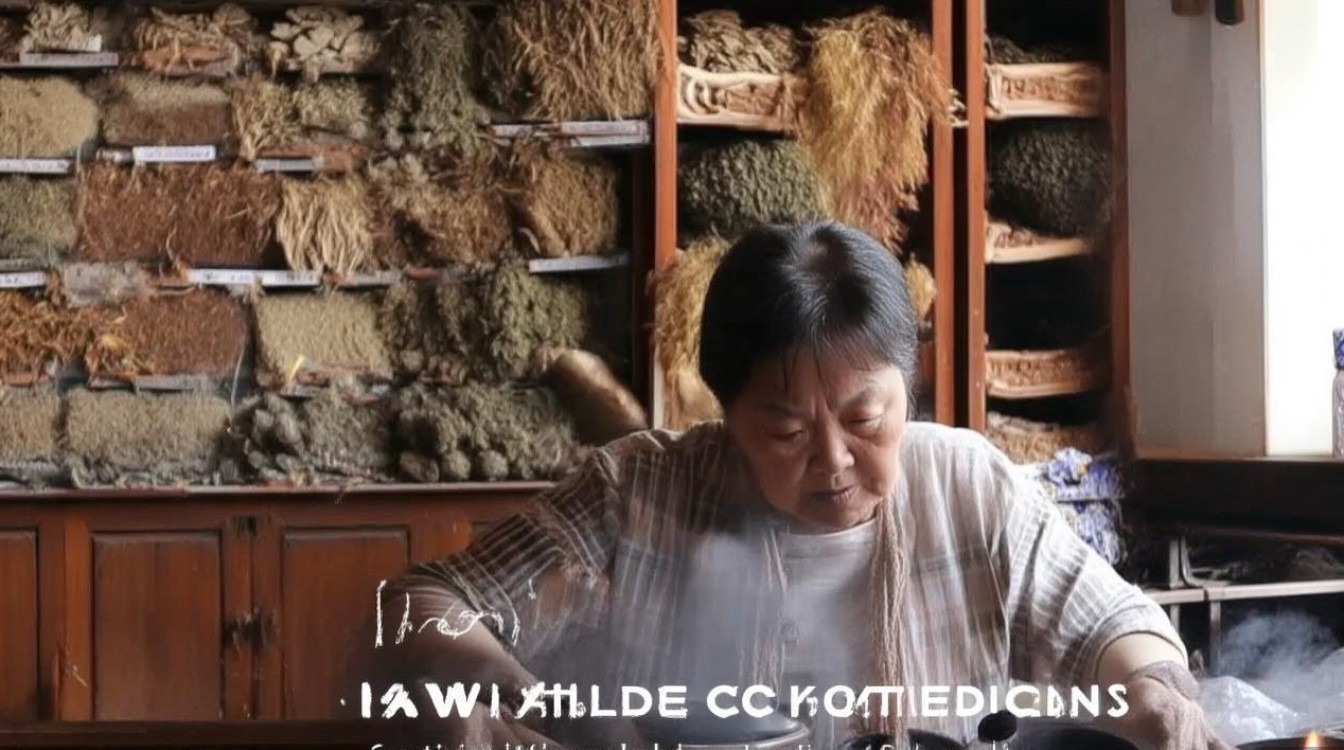 怎么学习熬中药液