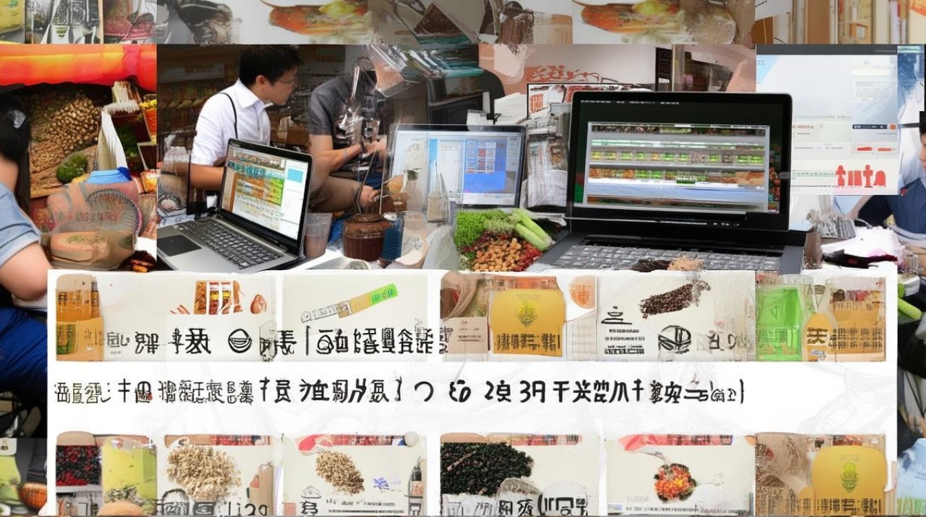淘宝养生茶怎么做电商的