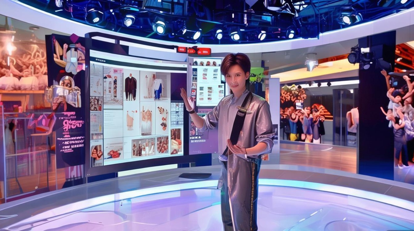 抖音电商内购直播怎么做