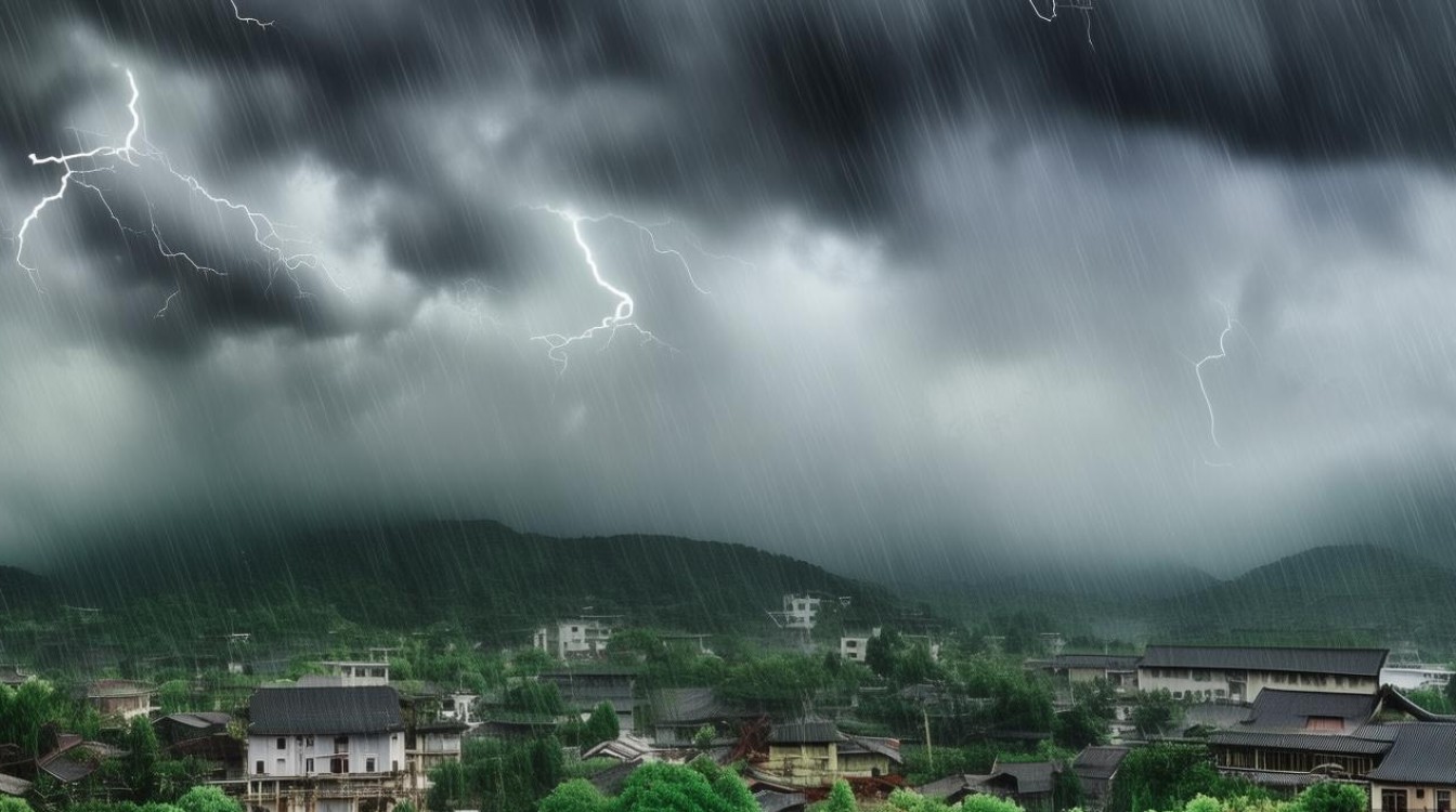 川渝鄂豫苏皖等地将迎暴雨天气