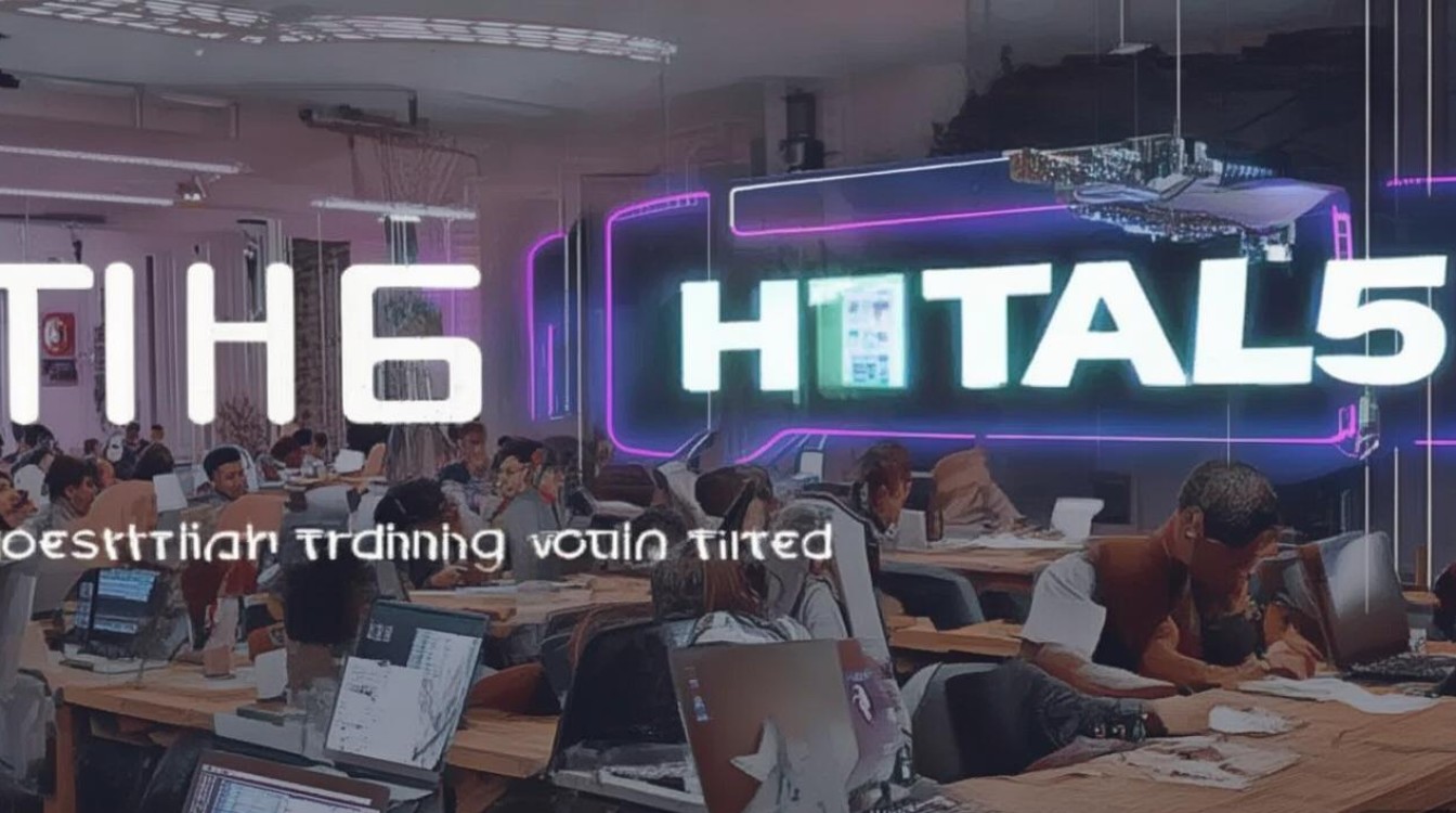 学HTML5哪个机构好