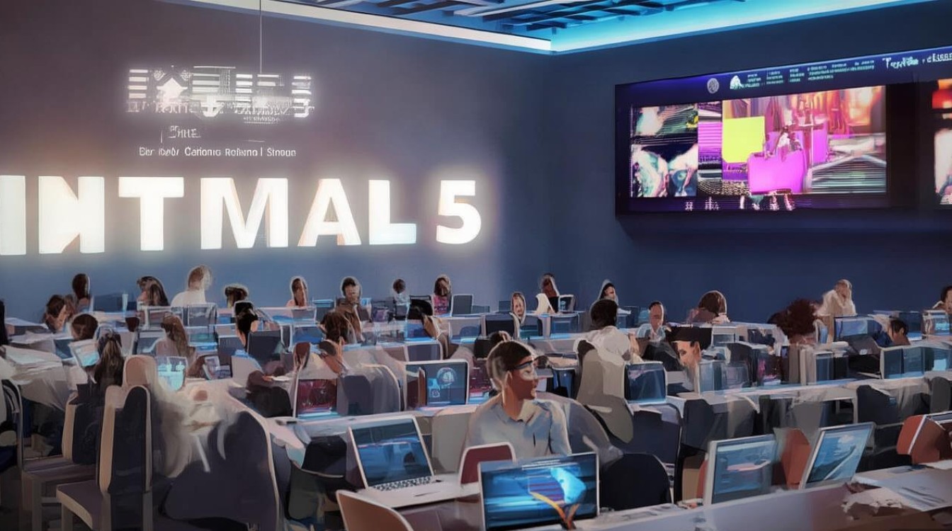 学HTML5哪个机构好